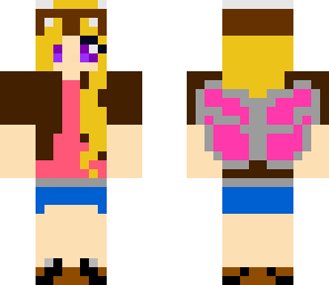 skins for liily