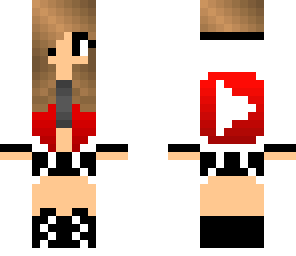 youtuber girl