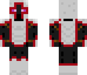 enderman crusader