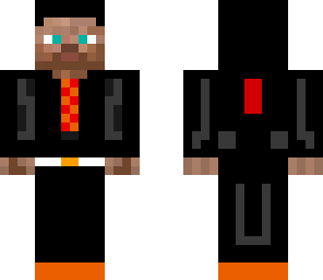 suit guy