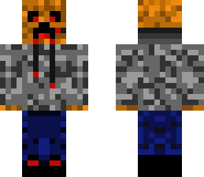 creeperdude