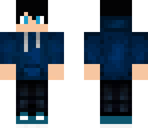 waffle skin