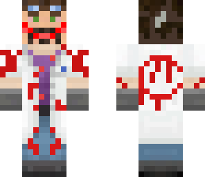 the killer crafte