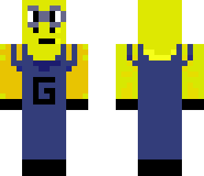 minioncraft