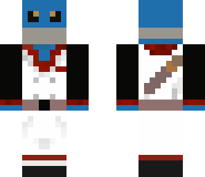 ice chum