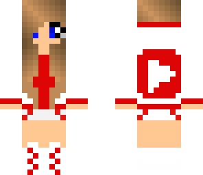 youtube girl