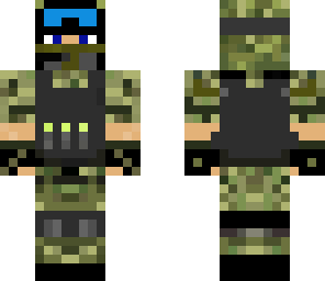 war man