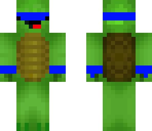 gobber turtel