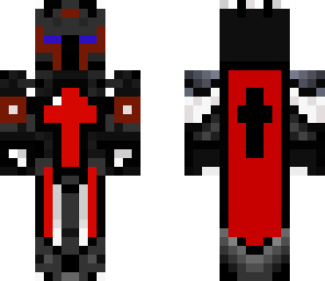 hell's kin lord