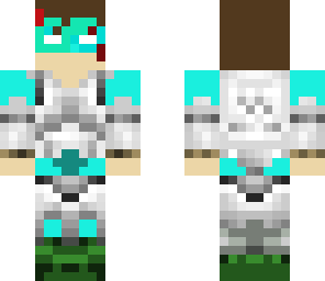 greed chain 4