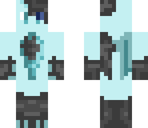 mech ice dragon  v3