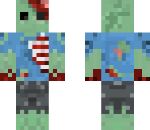 zombiekid