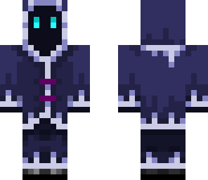 cloak mage