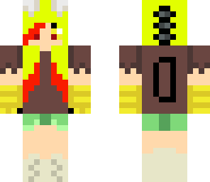 discord girl