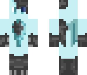mech ice dragon v4