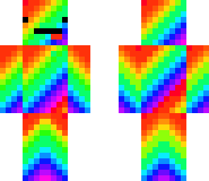 rainbow derb
