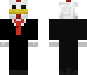 chicken