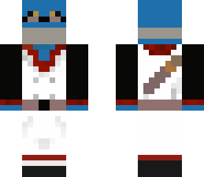 cooler ice man
