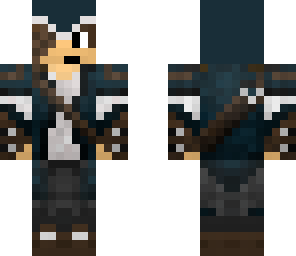 assassins rex
