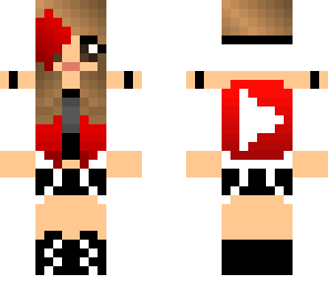 youtube girl