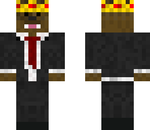 king jerome