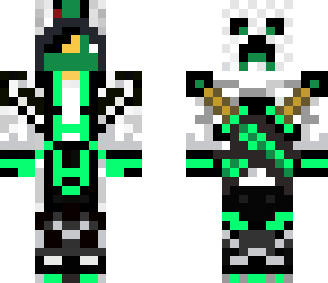green assassin 