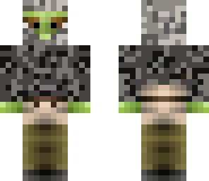 knight shrek