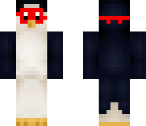 tele-penguin