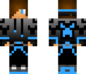 blue teen