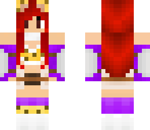 erza scarlet