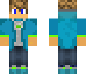 skin update v3 edition