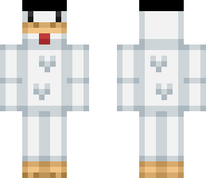 fancy chicken
