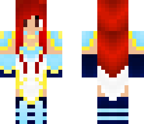 erza scarlet