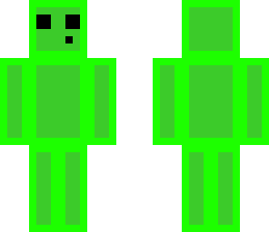 slime man v2