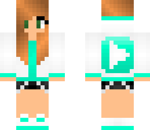youtube girl edited