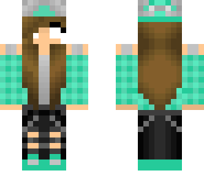 my seconed artimisarcher skin