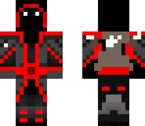 red reaper