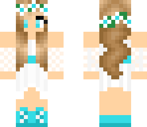 wedding skin