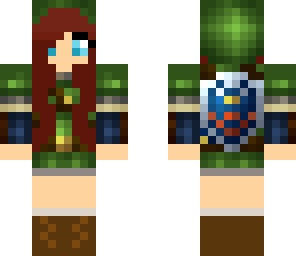 link girk