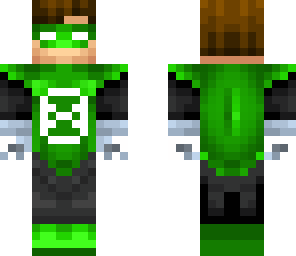 green lantern