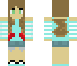 second cutie bff fixed