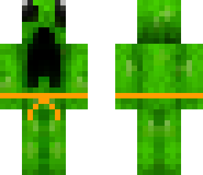 creeper nija