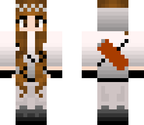 artemis huntress