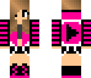 pink gamer