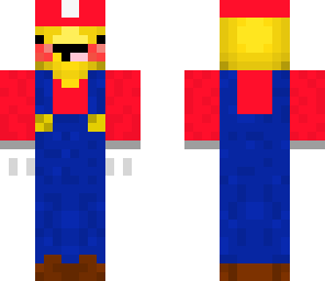 sllsab mario