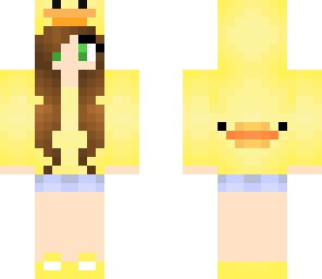 ducky