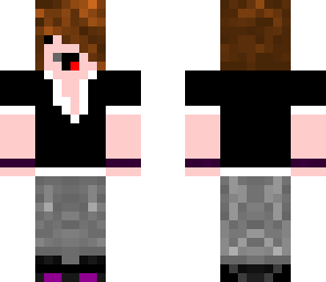 deadlox imposter