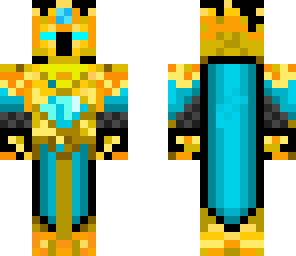 king of scrolls