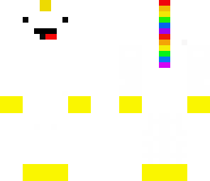 unicorn