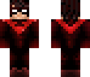red nightwing